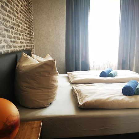 Ferienwohnung Luna 科赫姆 外观 照片